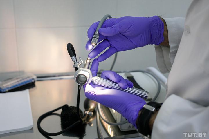 Фото: Ольга Шукайло, TUT.BY